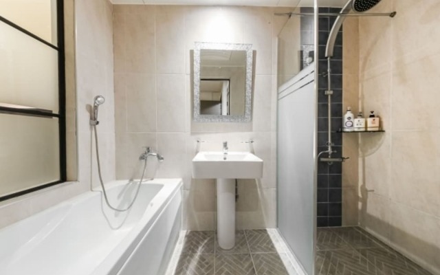 H avenue Hotel Jeonju Deokjin