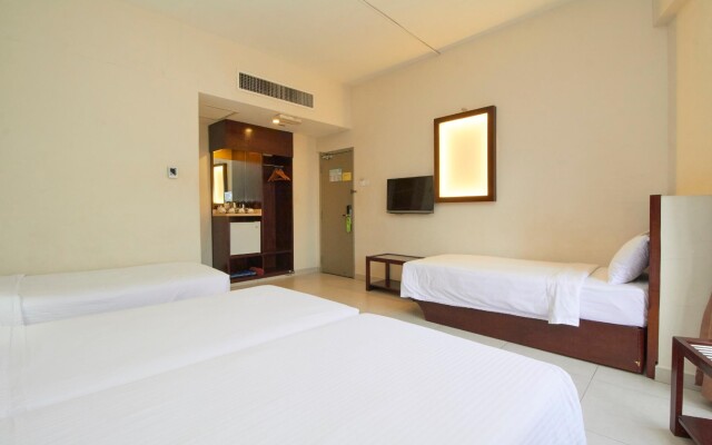 Kepong Hotel