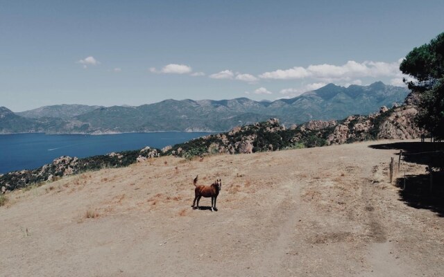 Résidence de la Tour