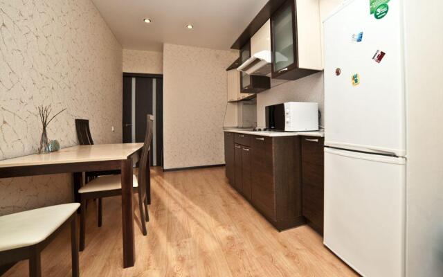 Марьин Дом на Шевченко