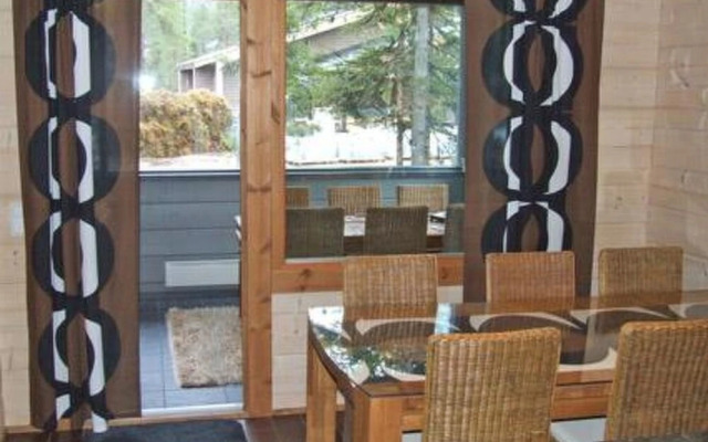 Holiday Home Kalliolammentie 6 a