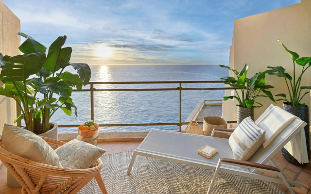 Fairmont Monte Carlo