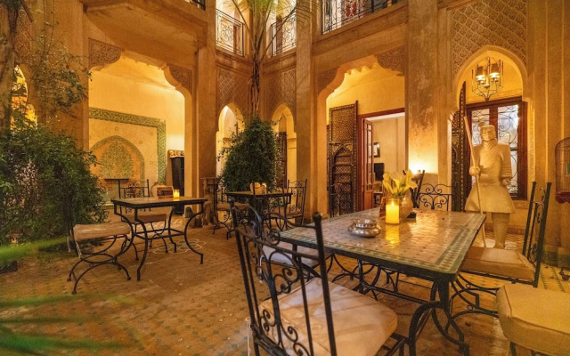 Palais Nejma
