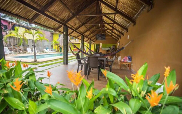 El Sunzalito Hotel