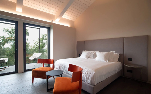 Le Cattedrali Relais by Laqua Collection