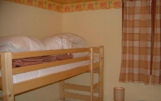 Chalet Saint-Michel-de-Chaillol, 4 pièces, 7 personnes - FR-1-393-148