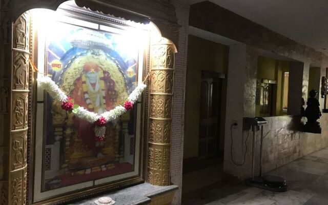 Goroomgo Raghunath Ashram Puri