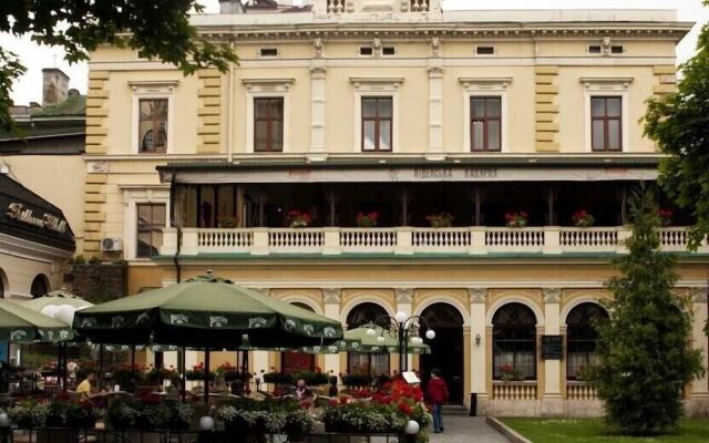 Wien Hotel
