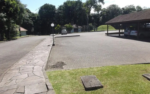 Apartamento Arco Baleno Gramado