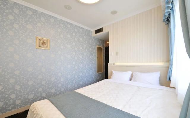 Hotel Paco Obihiro Ekimae