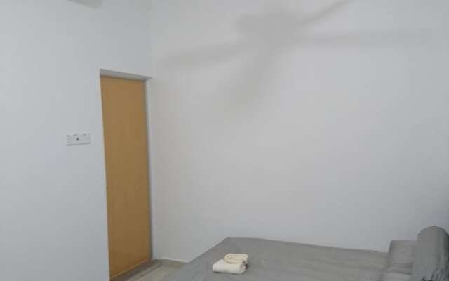 Comfortable Homestay Raub