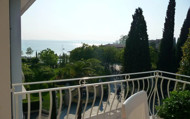 Hotel Luna