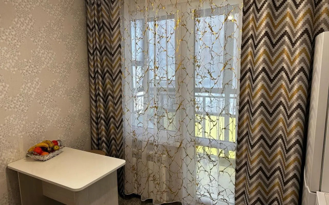 Апартаменты на улице  дом 9 Альфии Авзаловой