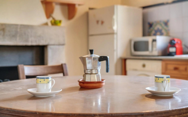 Possessio Sa Barrala Casa del Pages