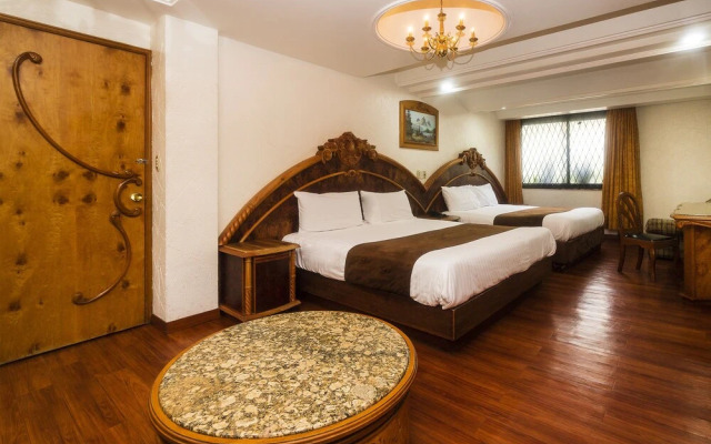 Hotel Normandie