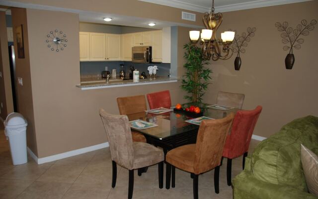 Destin West Vacations