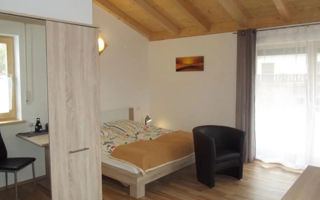 Gästehaus Hubertus Bad Aibling