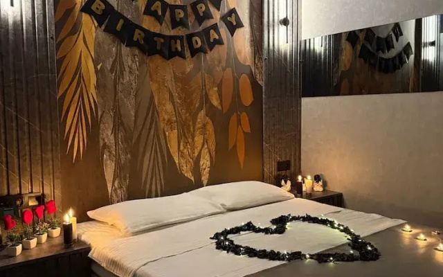 City Night Hotels Ümraniye
