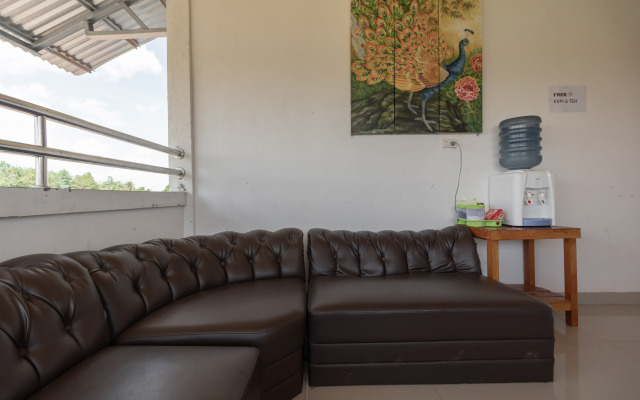 RedDoorz Syariah near Jakabaring Sport City Palembang