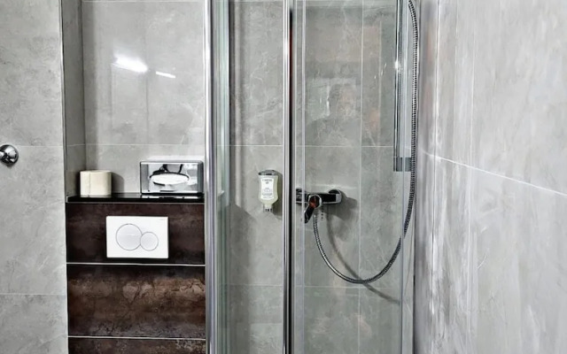 Concorde Hotel Ascot