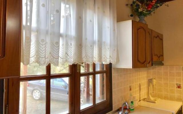 Holiday Home Sea Front