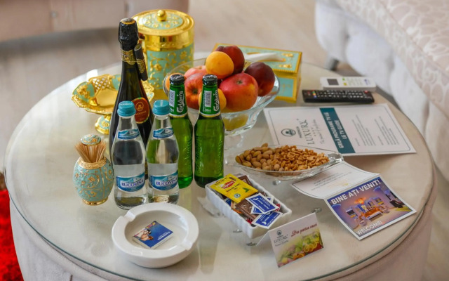 Phoenicia Luxury