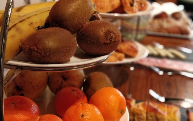 Clos Masure Hôtel De Campagne ®