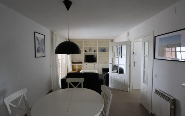 Apartamento Maraka Playa Castelldefels