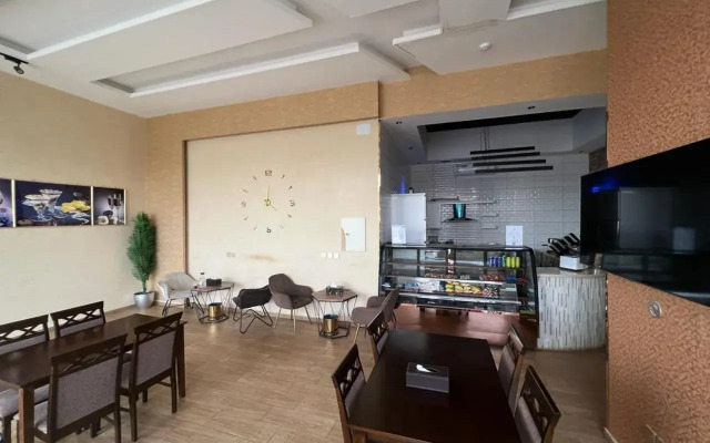 AlShumoukh Alraqyah Furnished Apartments