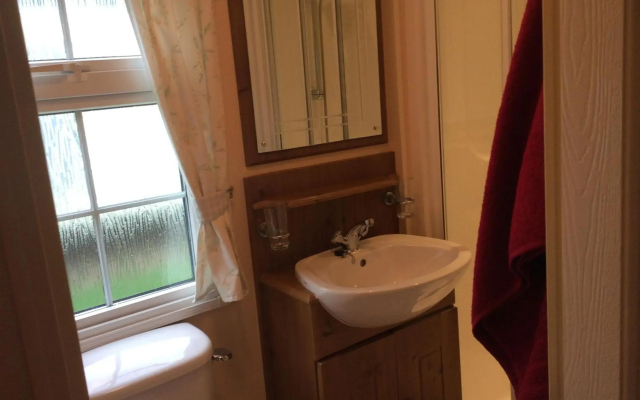 Tarka holiday park, 5A