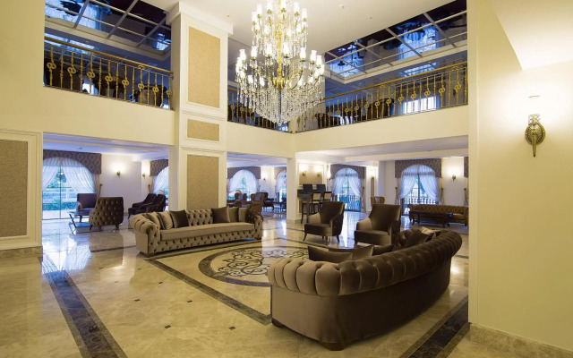 Svalinn Hotel