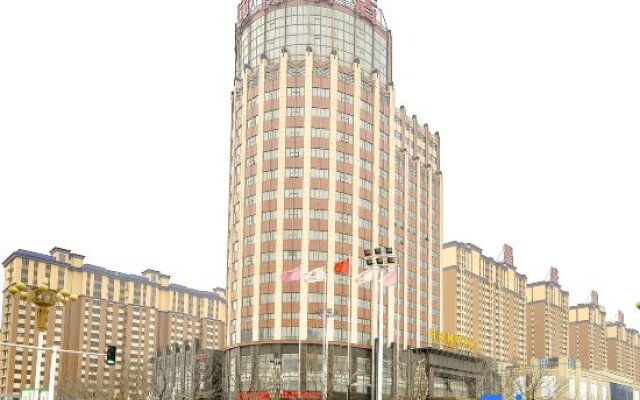 Changsheng International Hotel