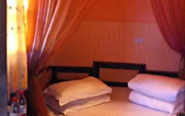 Xitang Langqiao Dream Inn