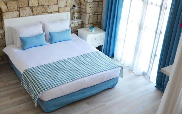 Tasquartas Hotel Alacati
