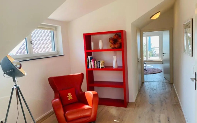 BodenSEE Apartments Meersburg Sonnhalde