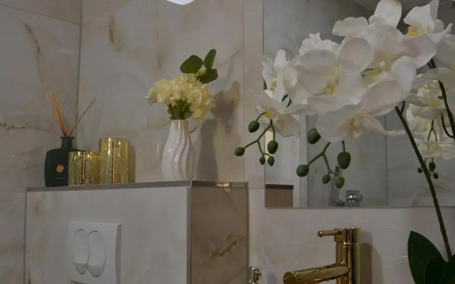 Apartmany u Polanských Lednice