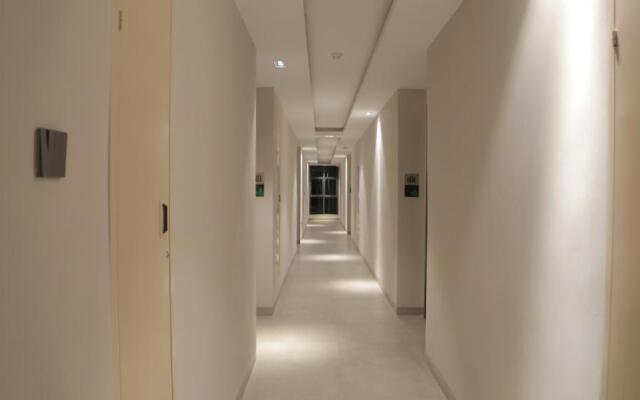 Zara Garden hotel and apartments