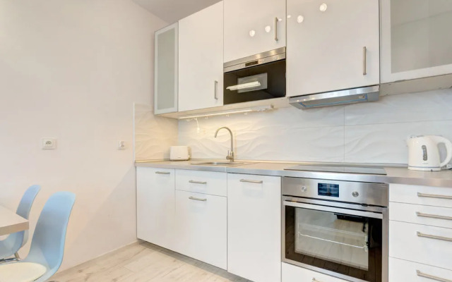 Dom & House- Apartments Old Town Sadowa