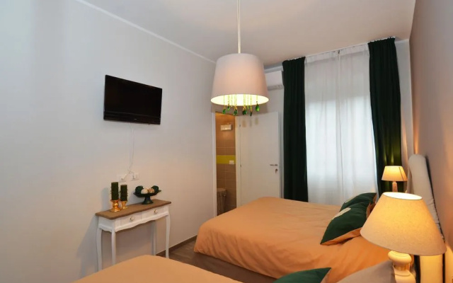 Room  Breakfast Nettuno 29