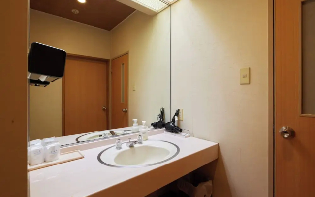 Tabist Sakura no Yakata Hotel