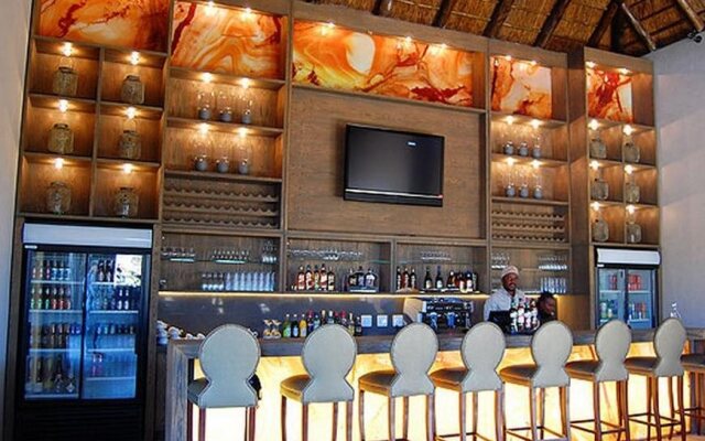 Thandeka Game Lodge & Spa