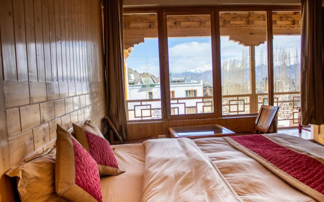 Laksdup Guest House