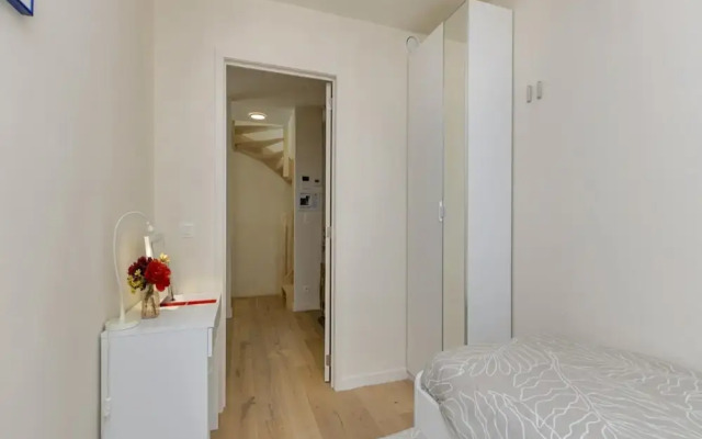 Holiday Home in Blankenberge Near the Beach