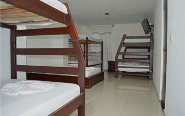 Hotel el Imperio Ibague