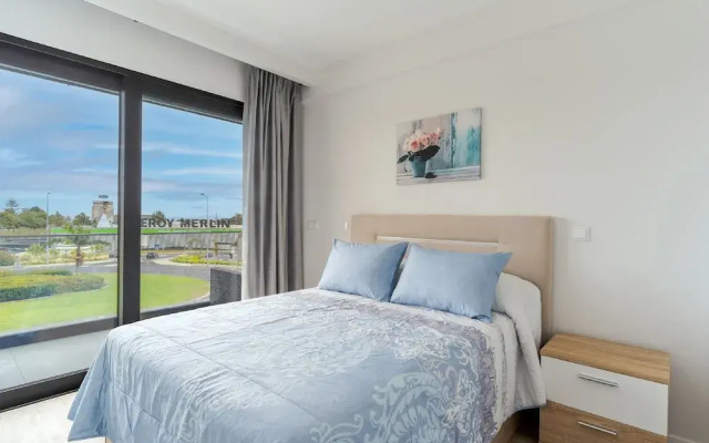 Apartamento Orquídea