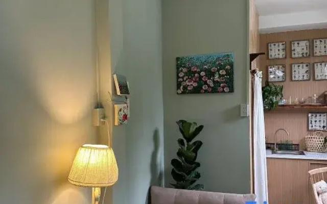 House - homestay sg district 1 HCM