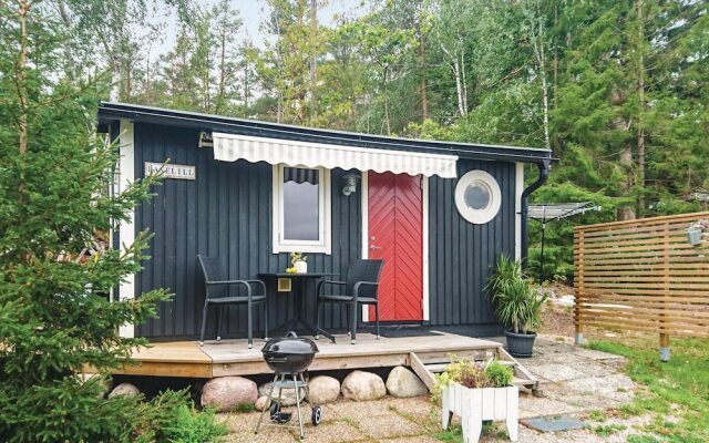 Stunning Home in Uddevalla With