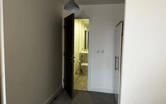 At Home Property
