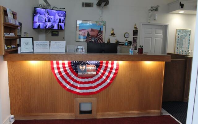 American Host Inn