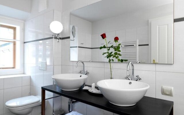 Ferienappartements Oberstbergmeisteramt